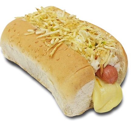 PERRO En combo